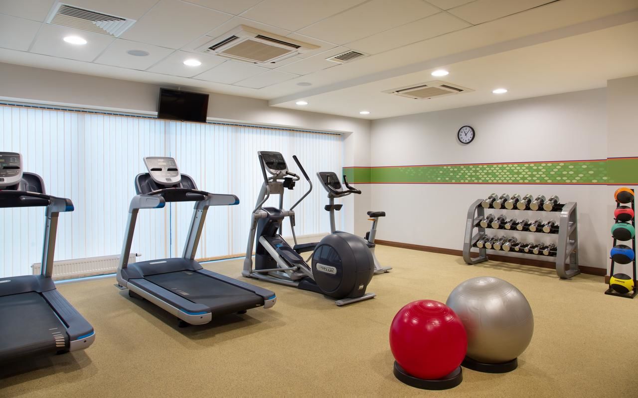 Отель Hampton by Hilton Minsk City Centre Минск-16