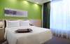Отель Hampton by Hilton Minsk City Centre Минск-0