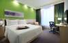 Отель Hampton by Hilton Minsk City Centre Минск-5