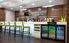 Отель Hampton by Hilton Minsk City Centre Минск-7