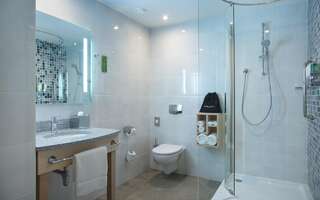 Отель Hampton by Hilton Minsk City Centre Минск-3